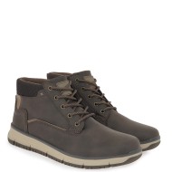 Renato Garini 24AC594 Ανδρικά Μποτάκια Καφέ Renato Garini 24AC594 Ανδρικά Μποτάκια Καφέ