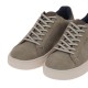 RENATO GARINI</br>Renato Garini 24AC608-D2 Ανδρικά Sneakers Πούρο Nubuck/Καφέ RENATO GARINI</br>Renato Garini 24AC608-D2 Ανδρικά Sneakers Πούρο Nubuck/Καφέ