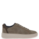 RENATO GARINI</br>Renato Garini 24AC608-D2 Ανδρικά Sneakers Πούρο Nubuck/Καφέ RENATO GARINI</br>Renato Garini 24AC608-D2 Ανδρικά Sneakers Πούρο Nubuck/Καφέ