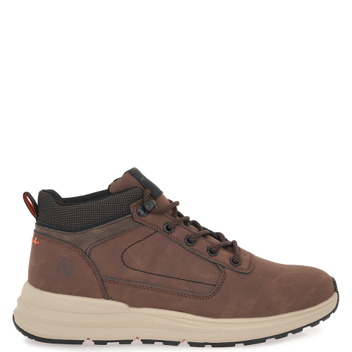 Renato Garini 24AC627 Ανδρικά Μποτάκια Ταμπά