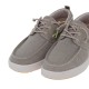 RENATO GARINI</br>Ανδρικά Boat-shoes/Ιστιοπλοϊκά Μπεζ/Ταμπά Canvas 24SC077 Renato Garini RENATO GARINI</br>Ανδρικά Boat-shoes/Ιστιοπλοϊκά Μπεζ/Ταμπά Canvas 24SC077 Renato Garini