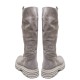 ALPE</br>Γυναικείες Μπότες Γκρι Suede 2503 11 09 Alpe