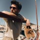 CLARKS</br>Ανδρικά Δετά Παπούτσια Ταμπά Suede POLDEN MOC Clarks CLARKS</br>Ανδρικά Δετά Παπούτσια Ταμπά Suede POLDEN MOC Clarks