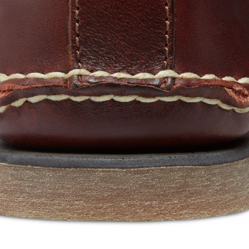 TIMBERLAND</br>Ανδρικά Boat-shoes/Ιστιοπλοϊκά Κονιάκ Δέρμα Classic Boat-shoe 2 Eye 25077-214 Timberland TIMBERLAND</br>Ανδρικά Boat-shoes/Ιστιοπλοϊκά Κονιάκ Δέρμα Classic Boat-shoe 2 Eye 25077-214 Timberland