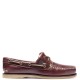 TIMBERLAND</br>Ανδρικά Boat-shoes/Ιστιοπλοϊκά Κονιάκ Δέρμα Classic Boat-shoe 2 Eye 25077-214 Timberland TIMBERLAND</br>Ανδρικά Boat-shoes/Ιστιοπλοϊκά Κονιάκ Δέρμα Classic Boat-shoe 2 Eye 25077-214 Timberland