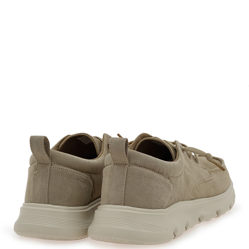 SALT & STONE</br>Salt & Stone 25111 Ανδρικά Δετά Παπούτσια Μπεζ SALT & STONE</br>Salt & Stone 25111 Ανδρικά Δετά Παπούτσια Μπεζ