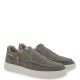 RENATO GARINI</br>Renato Garini 25SCM022 Ανδρικά Μοκασίνια/Loafers Πούρο RENATO GARINI</br>Renato Garini 25SCM022 Ανδρικά Μοκασίνια/Loafers Πούρο