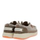 RENATO GARINI</br>Renato Garini 25SCM077 Ανδρικά Sneakers/Casual Μπεζ/Πούρο RENATO GARINI</br>Renato Garini 25SCM077 Ανδρικά Sneakers/Casual Μπεζ/Πούρο