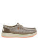 RENATO GARINI</br>Renato Garini 25SCM077 Ανδρικά Sneakers/Casual Μπεζ/Πούρο RENATO GARINI</br>Renato Garini 25SCM077 Ανδρικά Sneakers/Casual Μπεζ/Πούρο