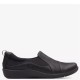 CLARKS</br>Clarks SILLIAN PAZ Γυναικεία Παπούτσια Casual Μαύρο