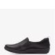 CLARKS</br>Clarks SILLIAN PAZ Γυναικεία Παπούτσια Casual Μαύρο