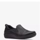 CLARKS</br>Clarks SILLIAN PAZ Γυναικεία Παπούτσια Casual Μαύρο