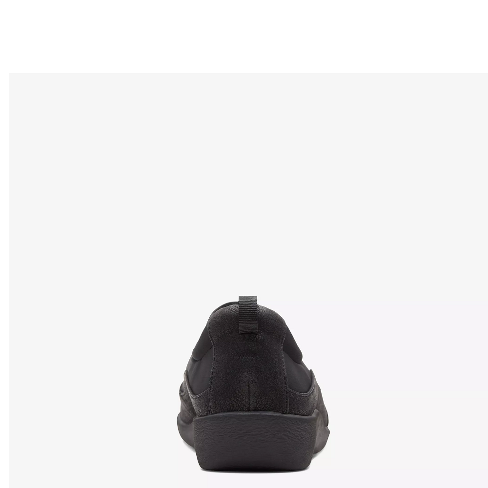 CLARKS</br>Clarks SILLIAN PAZ Γυναικεία Παπούτσια Casual Μαύρο