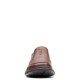 CLARKS</br>Ανδρικά Παντοφλέ Παπούτσια Ταμπά Δέρμα COTRELL FREE Clarks CLARKS</br>Ανδρικά Παντοφλέ Παπούτσια Ταμπά Δέρμα COTRELL FREE Clarks