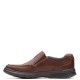 CLARKS</br>Ανδρικά Παντοφλέ Παπούτσια Ταμπά Δέρμα COTRELL FREE Clarks CLARKS</br>Ανδρικά Παντοφλέ Παπούτσια Ταμπά Δέρμα COTRELL FREE Clarks