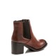 CLARKS</br>Clarks MASCARPONE BAY Γυναικεία Μποτάκια Ταμπά Δέρμα CLARKS</br>Clarks MASCARPONE BAY Γυναικεία Μποτάκια Ταμπά Δέρμα
