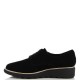 CLARKS</br>Clarks SHARON NOEL Γυναικεία Casual Παπούτσια Μαύρο Nubuck