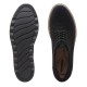 CLARKS</br>Clarks SHARON NOEL Γυναικεία Casual Παπούτσια Μαύρο Nubuck
