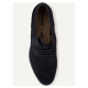 CLARKS</br>Γυναικεία Μποτάκια Μαύρο Suede HAZEN CHARM Clarks