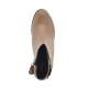 CLARKS</br>Clarks ELVINA DREAM Γυναικεία Μποτάκια Ταμπά Δέρμα CLARKS</br>Clarks ELVINA DREAM Γυναικεία Μποτάκια Ταμπά Δέρμα