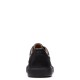 CLARKS</br>Ανδρικά Sneakers Μαύρο Δέρμα UN COSTA LACE Clarks CLARKS</br>Ανδρικά Sneakers Μαύρο Δέρμα UN COSTA LACE Clarks