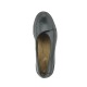 CLARKS</br>Clarks UN BALSA GO Γυναικεία Loafers Μαύρο Δέρμα CLARKS</br>Clarks UN BALSA GO Γυναικεία Loafers Μαύρο Δέρμα