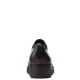 CLARKS</br>Clarks SHAYLIN LACE Γυναικεία Casual Παπούτσια Μαύρο Δέρμα CLARKS</br>Clarks SHAYLIN LACE Γυναικεία Casual Παπούτσια Μαύρο Δέρμα