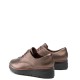 CLARKS</br>Clarks SHAYLIN LACE Γυναικεία Casual Παπούτσια Μπρονζέ Δέρμα CLARKS</br>Clarks SHAYLIN LACE Γυναικεία Casual Παπούτσια Μπρονζέ Δέρμα