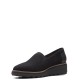 CLARKS</br>Clarks SHARON DOLLY Γυναικεία Casual Παπούτσια Μαύρο Suede CLARKS</br>Clarks SHARON DOLLY Γυναικεία Casual Παπούτσια Μαύρο Suede