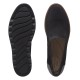 CLARKS</br>Clarks SHARON DOLLY Γυναικεία Casual Παπούτσια Μαύρο Suede CLARKS</br>Clarks SHARON DOLLY Γυναικεία Casual Παπούτσια Μαύρο Suede