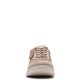 CLARKS</br>Ανδρικά Sneakers Πούρο Δέρμα/Suede NATURE X ONE Clarks CLARKS</br>Ανδρικά Sneakers Πούρο Δέρμα/Suede NATURE X ONE Clarks