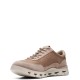 CLARKS</br>Ανδρικά Sneakers Πούρο Δέρμα/Suede NATURE X ONE Clarks CLARKS</br>Ανδρικά Sneakers Πούρο Δέρμα/Suede NATURE X ONE Clarks