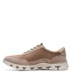 CLARKS</br>Ανδρικά Sneakers Πούρο Δέρμα/Suede NATURE X ONE Clarks CLARKS</br>Ανδρικά Sneakers Πούρο Δέρμα/Suede NATURE X ONE Clarks