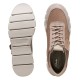 CLARKS</br>Ανδρικά Sneakers Πούρο Δέρμα/Suede NATURE X ONE Clarks CLARKS</br>Ανδρικά Sneakers Πούρο Δέρμα/Suede NATURE X ONE Clarks