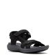 CLARKS</br>Clarks MIRA BAY Γυναικεία Σανδάλια Μαύρο