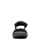 CLARKS</br>Clarks MIRA BAY Γυναικεία Σανδάλια Μαύρο