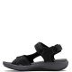 CLARKS</br>Clarks MIRA BAY Γυναικεία Σανδάλια Μαύρο