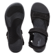 CLARKS</br>Clarks MIRA BAY Γυναικεία Σανδάλια Μαύρο