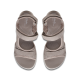 CLARKS</br>Clarks MIRA BAY Γυναικεία Σανδάλια Γκρι