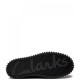 CLARKS</br>Clarks TORHILL LO Ανδρικά Δετά Παπούτσια Μαύρο Suede CLARKS</br>Clarks TORHILL LO Ανδρικά Δετά Παπούτσια Μαύρο Suede