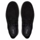 CLARKS</br>Clarks TORHILL LO Ανδρικά Δετά Παπούτσια Μαύρο Suede CLARKS</br>Clarks TORHILL LO Ανδρικά Δετά Παπούτσια Μαύρο Suede