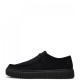 CLARKS</br>Clarks TORHILL LO Ανδρικά Δετά Παπούτσια Μαύρο Suede CLARKS</br>Clarks TORHILL LO Ανδρικά Δετά Παπούτσια Μαύρο Suede