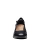CLARKS</br>Γυναικείες Γόβες Μαύρο Δέρμα FREVA55 STRAP Clarks CLARKS</br>Γυναικείες Γόβες Μαύρο Δέρμα FREVA55 STRAP Clarks