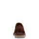 CLARKS</br>Ανδρικά Δετά Παπούτσια Ταμπά Δέρμα ATTICUS LT LACE Clarks CLARKS</br>Ανδρικά Δετά Παπούτσια Ταμπά Δέρμα ATTICUS LT LACE Clarks