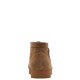 CLARKS</br>Ανδρικά Μποτάκια Μπεζ Suede WALLABEE EVO BT Clarks CLARKS</br>Ανδρικά Μποτάκια Μπεζ Suede WALLABEE EVO BT Clarks