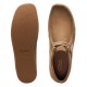 CLARKS</br>Ανδρικά Μποτάκια Μπεζ Suede WALLABEE EVO BT Clarks CLARKS</br>Ανδρικά Μποτάκια Μπεζ Suede WALLABEE EVO BT Clarks