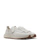 CLARKS</br>Ανδρικά Sneakers Λευκό Δέρμα CRAFT SPEED Clarks CLARKS</br>Ανδρικά Sneakers Λευκό Δέρμα CRAFT SPEED Clarks