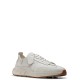 CLARKS</br>Ανδρικά Sneakers Λευκό Δέρμα CRAFT SPEED Clarks CLARKS</br>Ανδρικά Sneakers Λευκό Δέρμα CRAFT SPEED Clarks