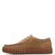 CLARKS</br>Ανδρικά Δετά Παπούτσια Μπεζ Suede TORHILL LO Clarks CLARKS</br>Ανδρικά Δετά Παπούτσια Μπεζ Suede TORHILL LO Clarks
