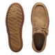 CLARKS</br>Ανδρικά Δετά Παπούτσια Μπεζ Suede TORHILL LO Clarks CLARKS</br>Ανδρικά Δετά Παπούτσια Μπεζ Suede TORHILL LO Clarks